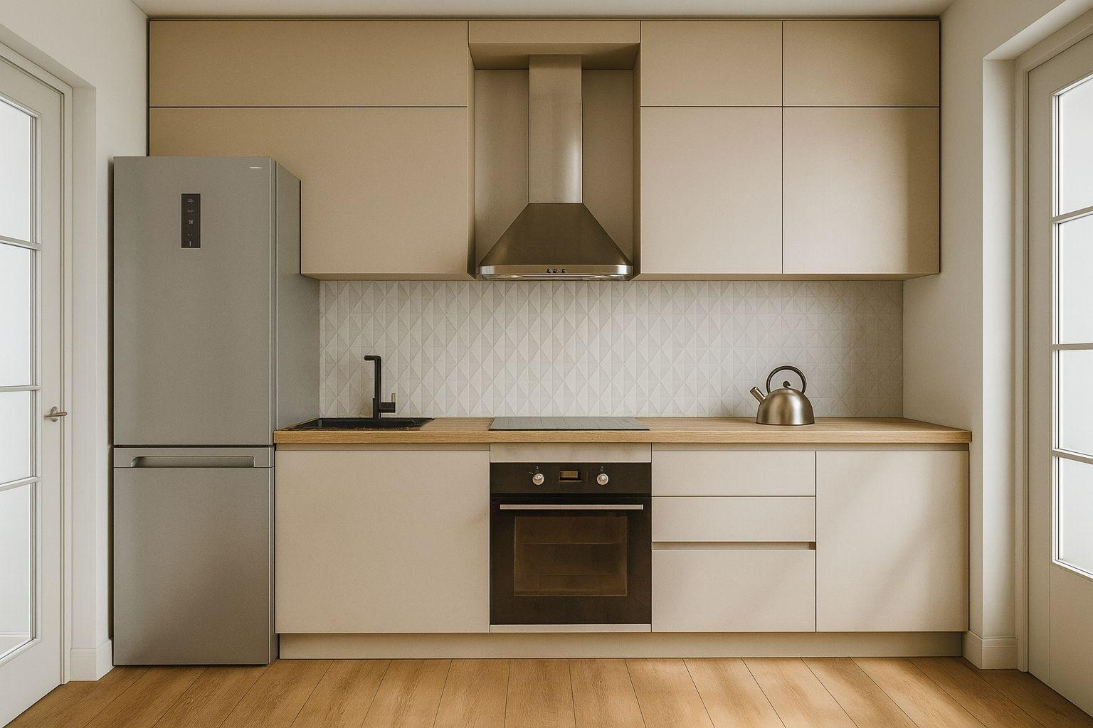 Flat for Sale in L' Hospitalet de Llobregat