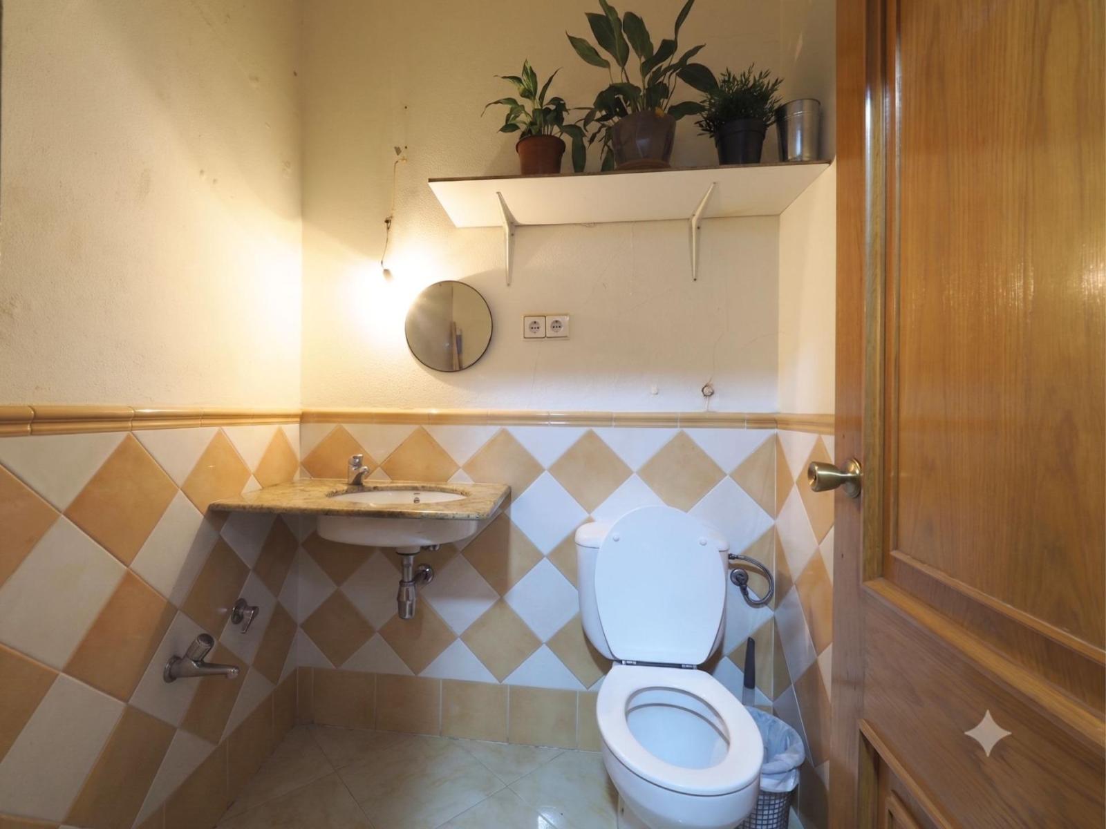 Premise for Rent in Figueres