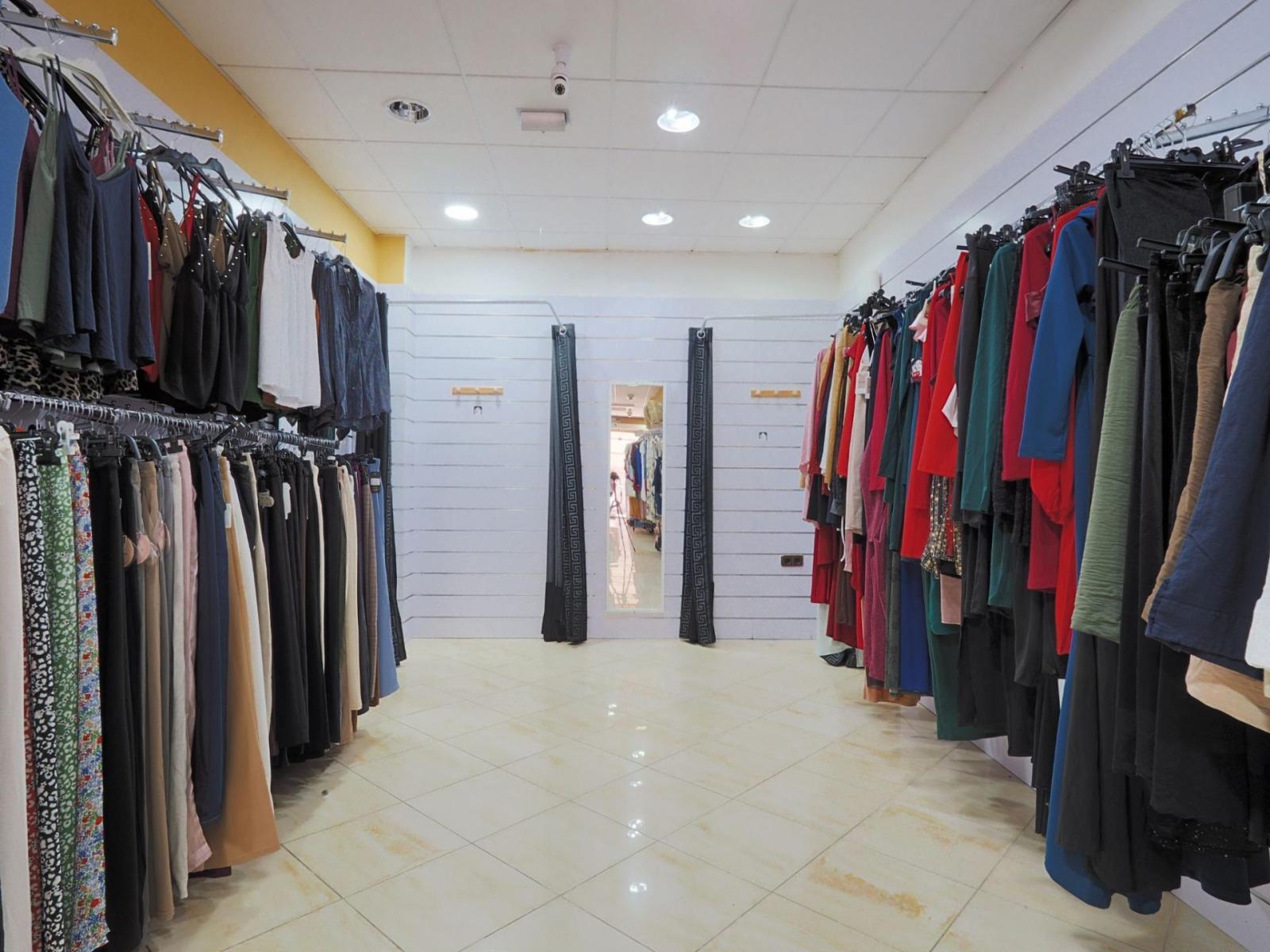 Premise for Rent in Figueres
