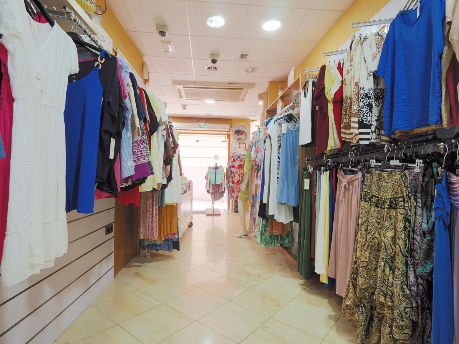 Premise for Rent in Figueres