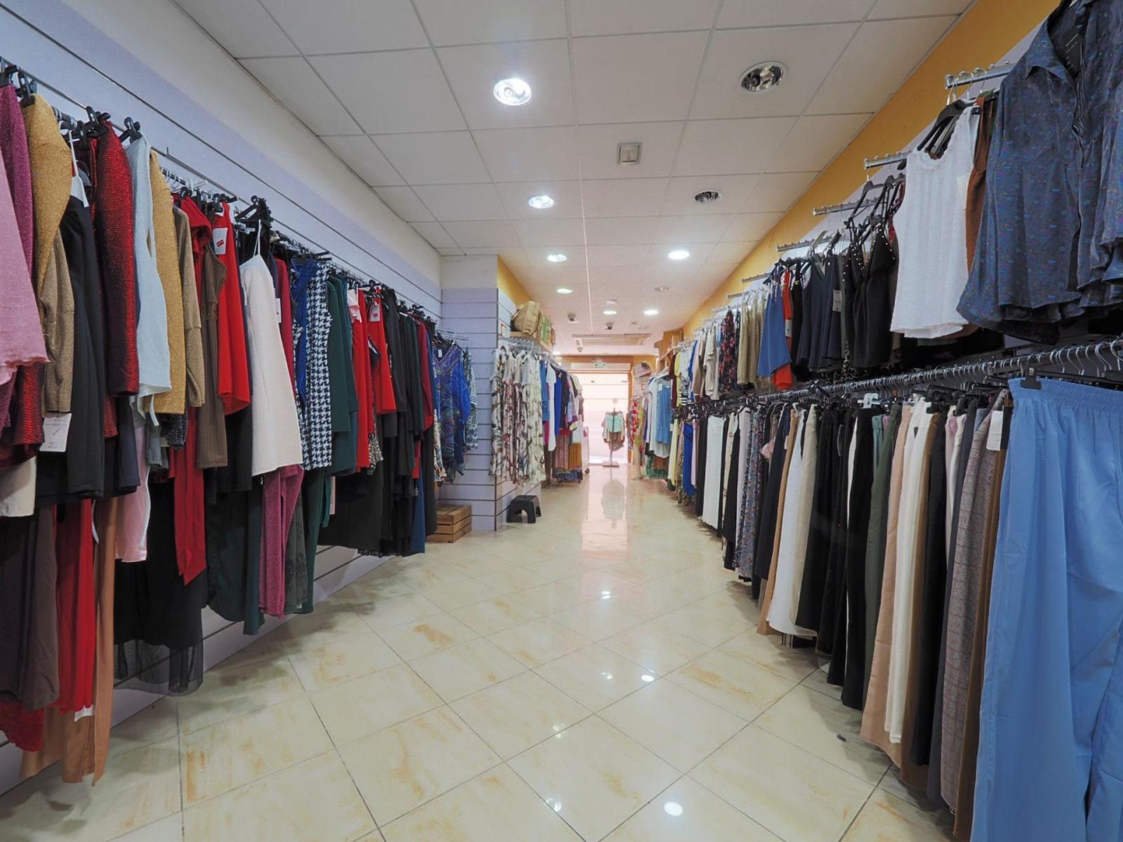 Premise for Rent in Figueres