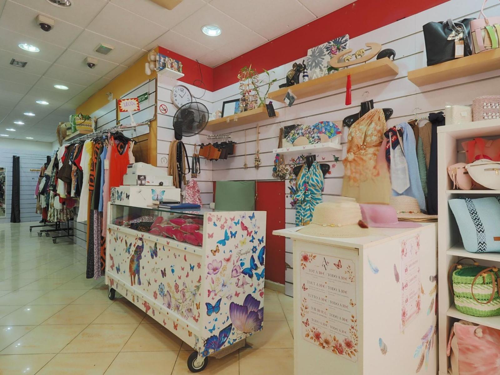 Premise for Rent in Figueres