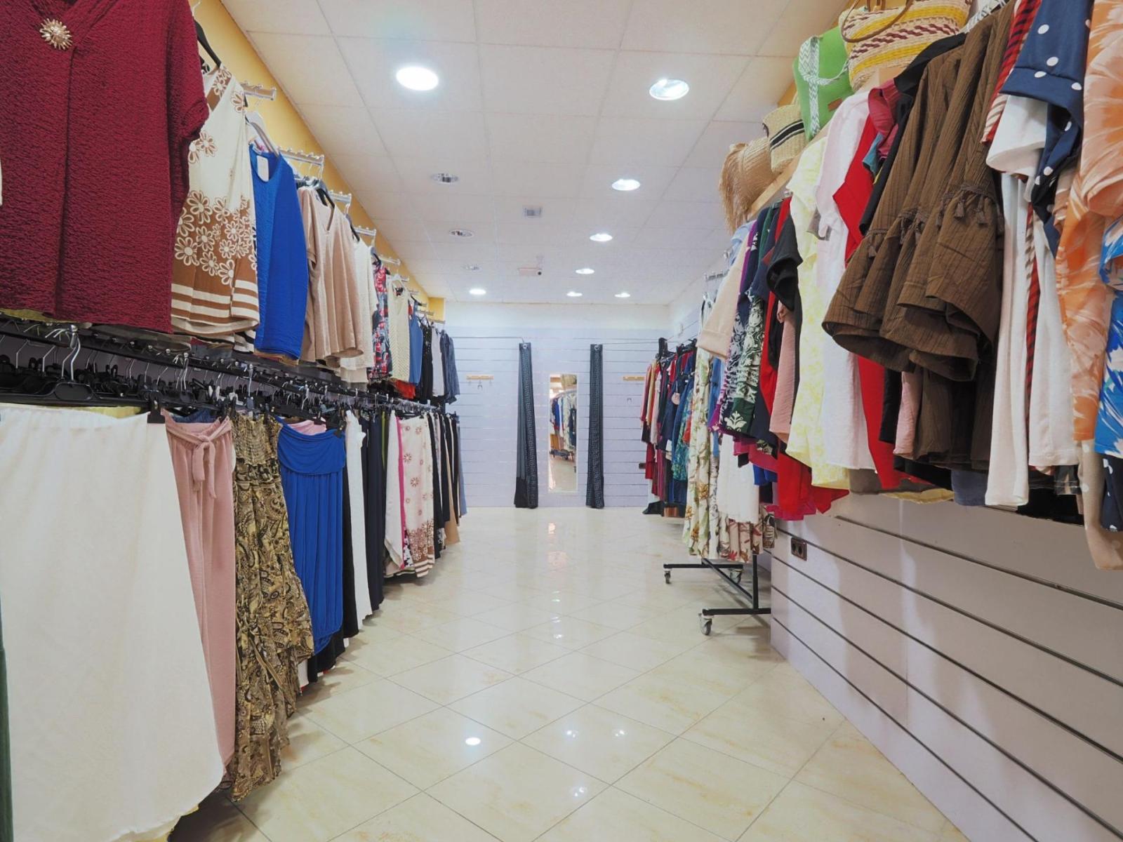 Premise for Rent in Figueres