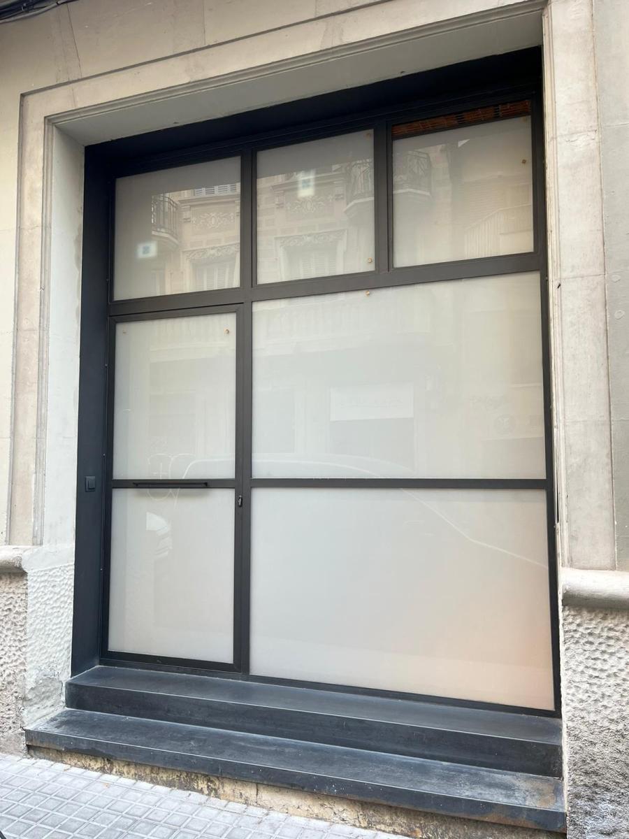Flat for Sale in Barcelona