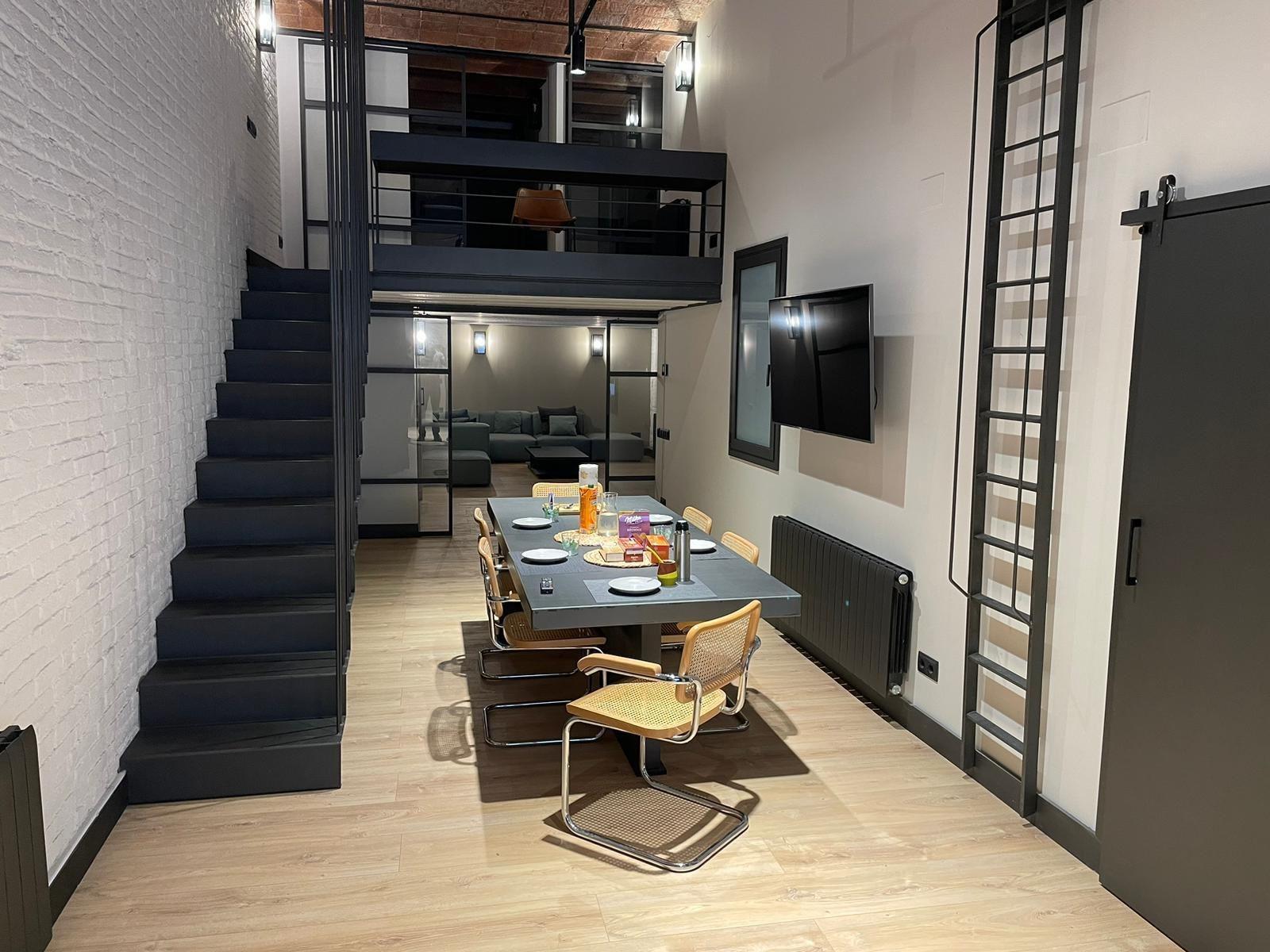 Flat for Sale in Barcelona