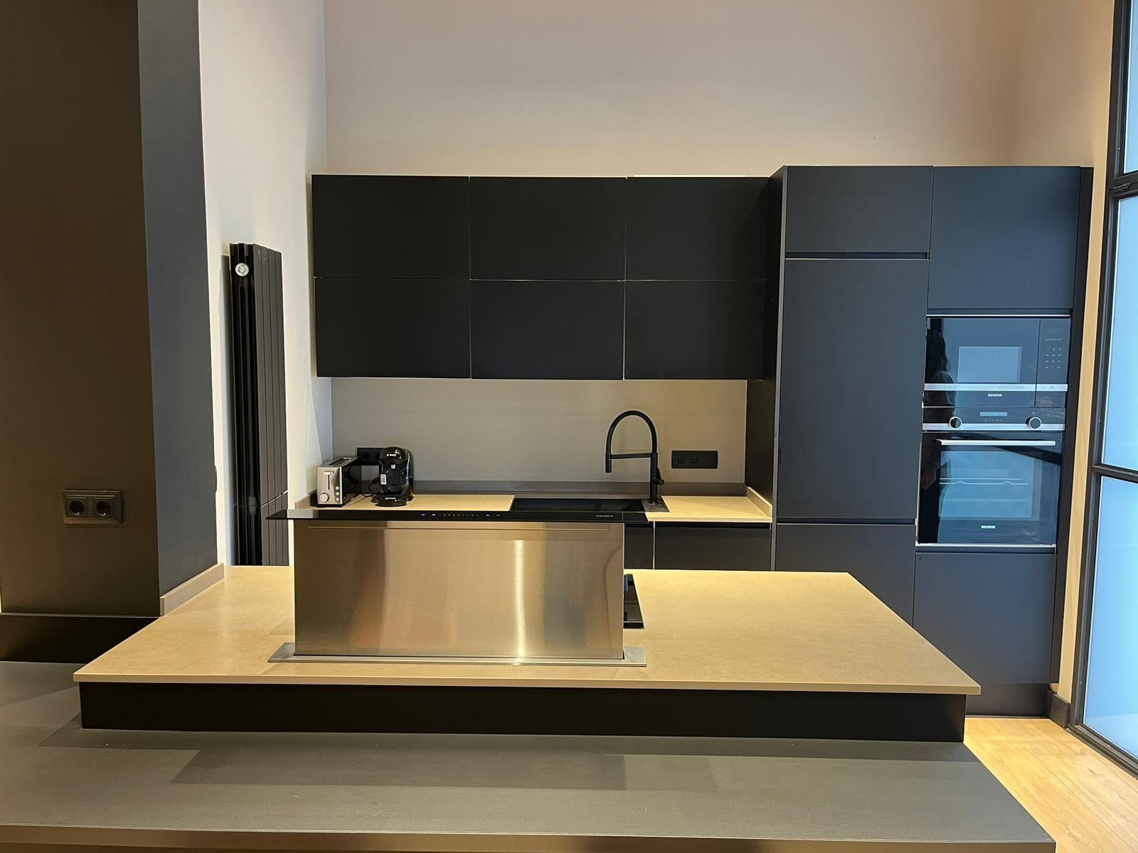 Flat for Sale in Barcelona