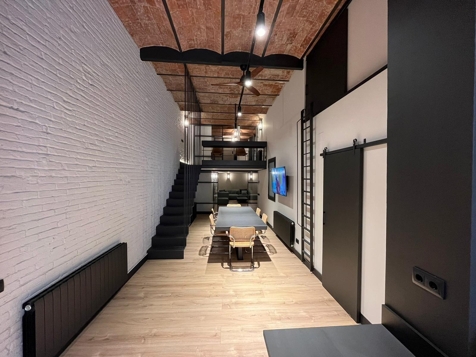 Flat for Sale in Barcelona