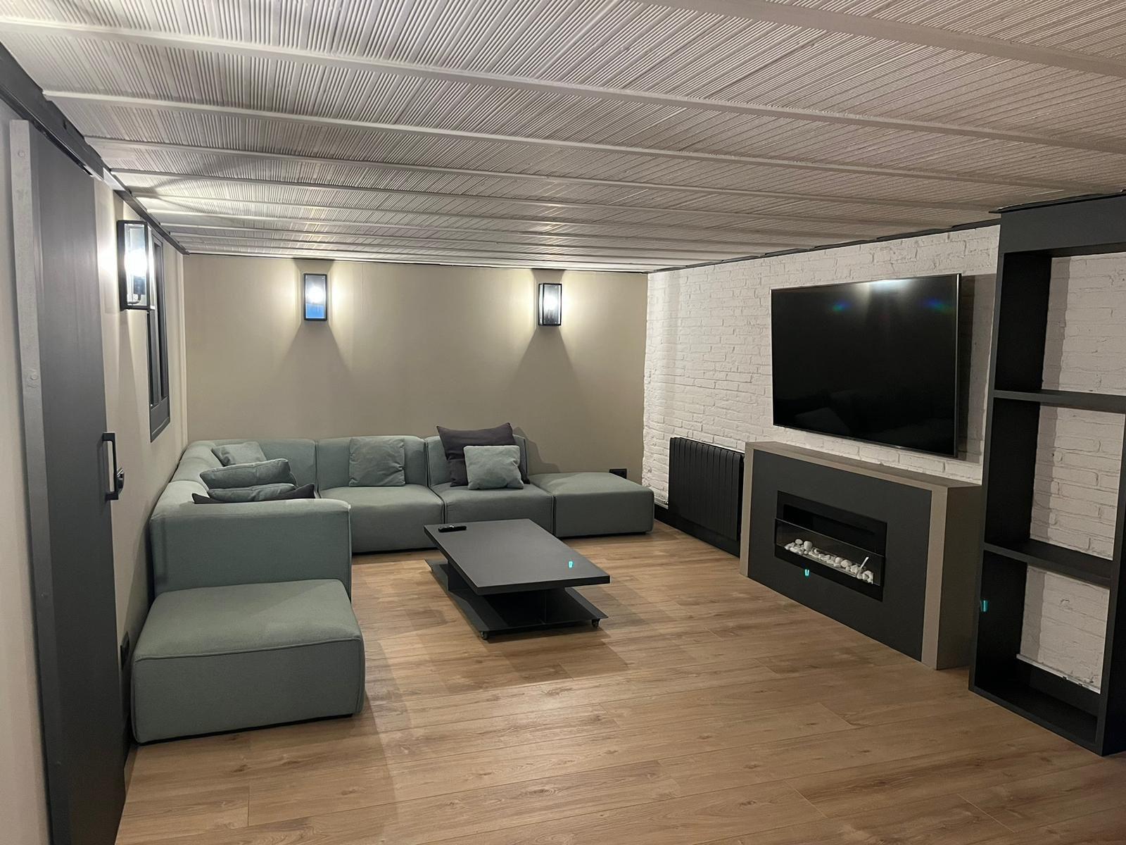 Flat for Sale in Barcelona