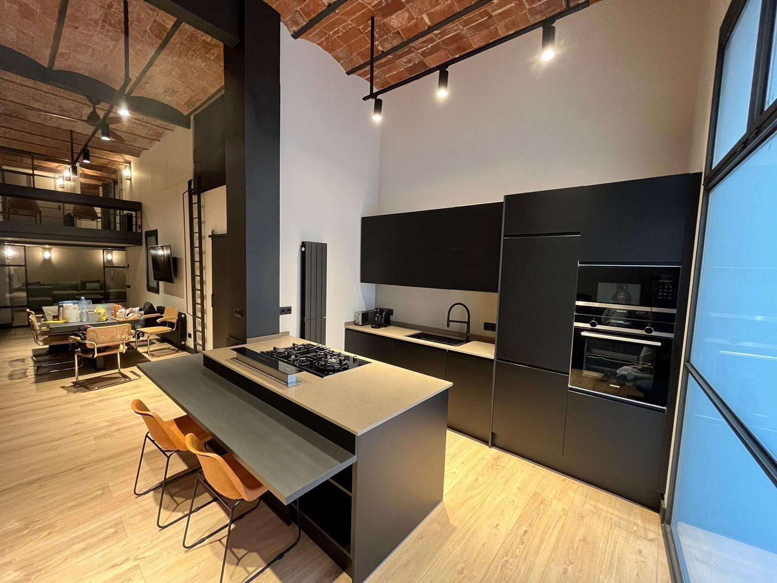 Flat for Sale in Barcelona