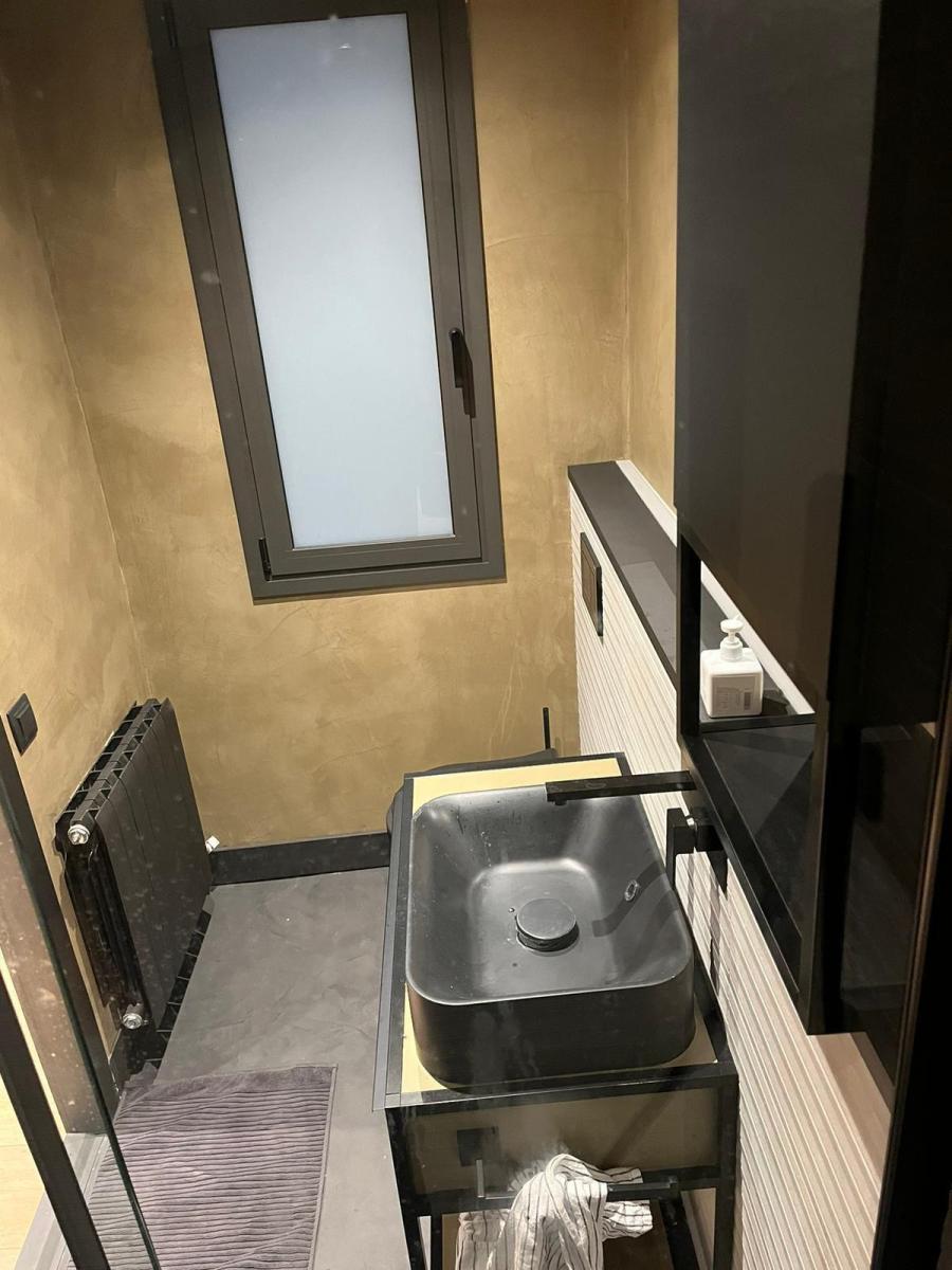 Flat for Sale in Barcelona