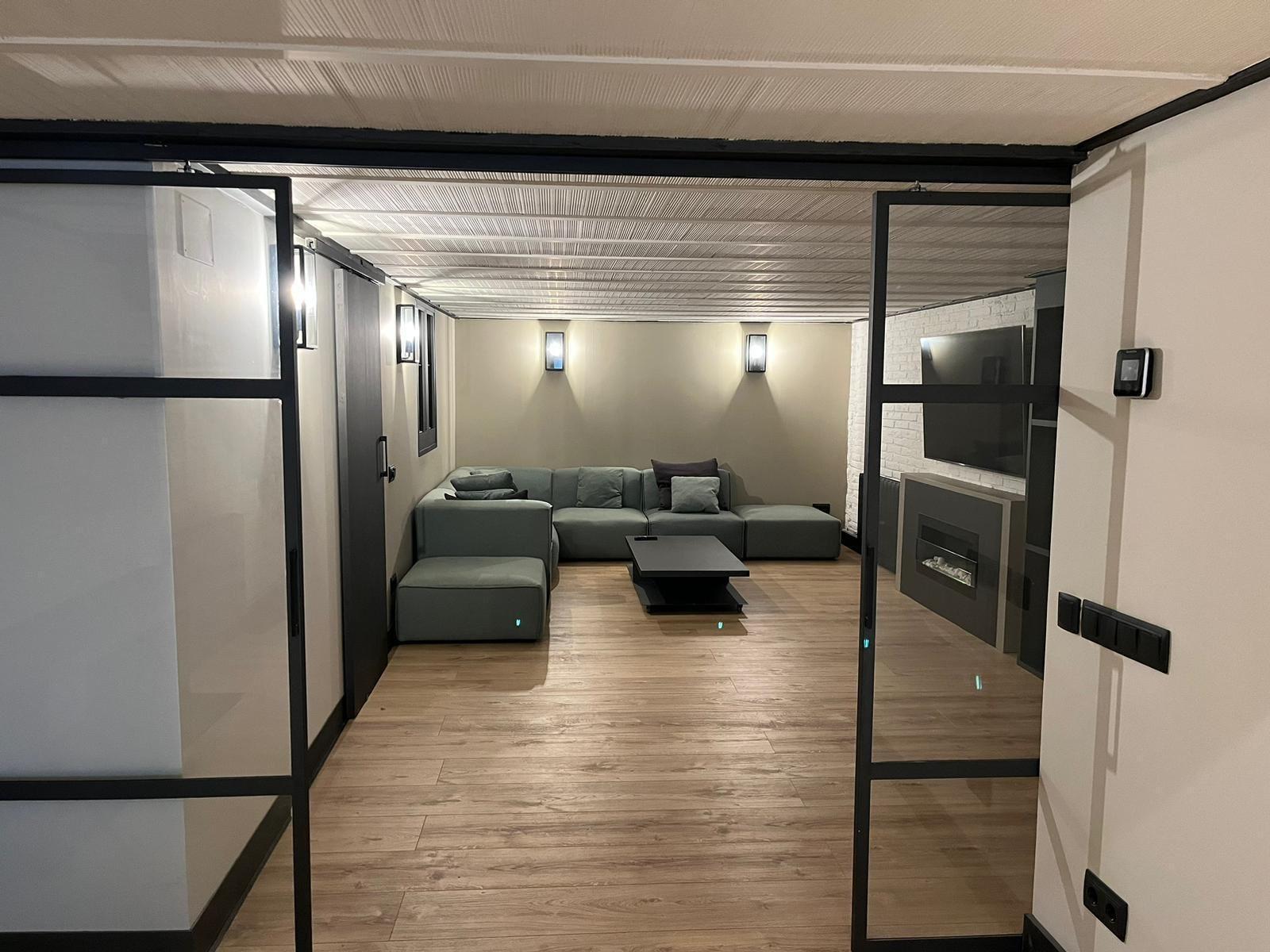 Flat for Sale in Barcelona