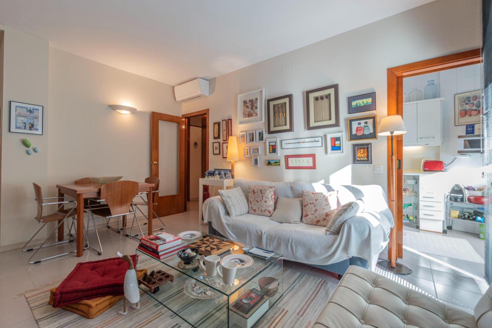 Flat for Sale in Barcelona