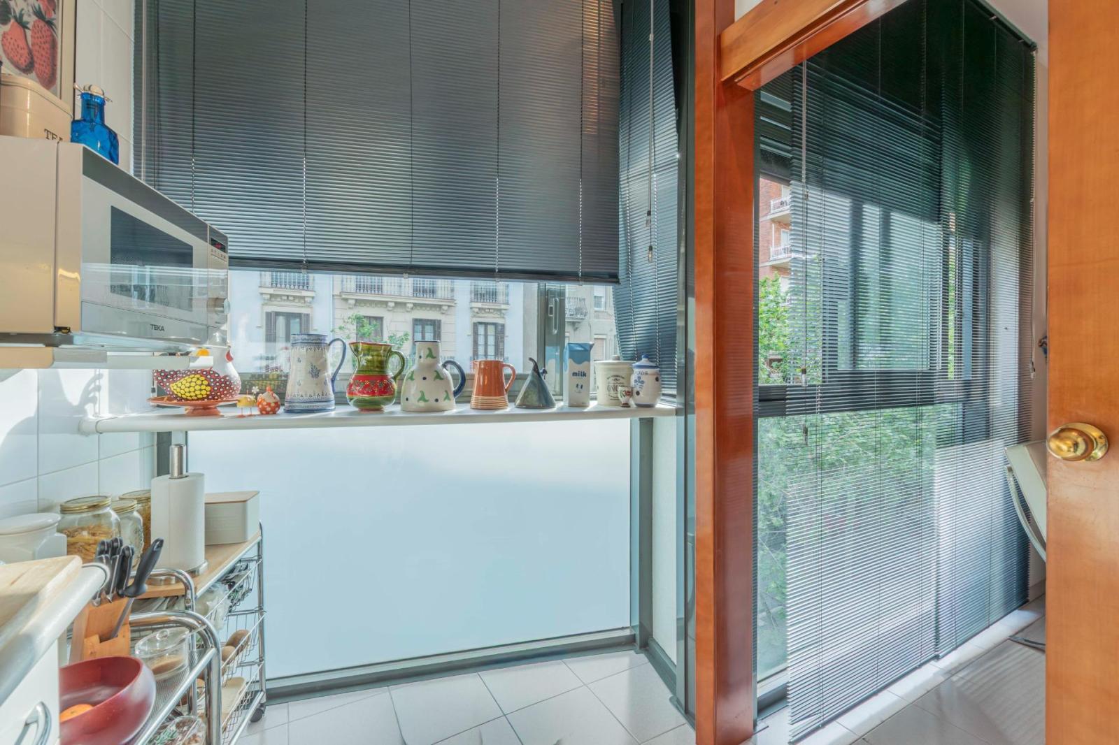 Flat for Sale in Barcelona