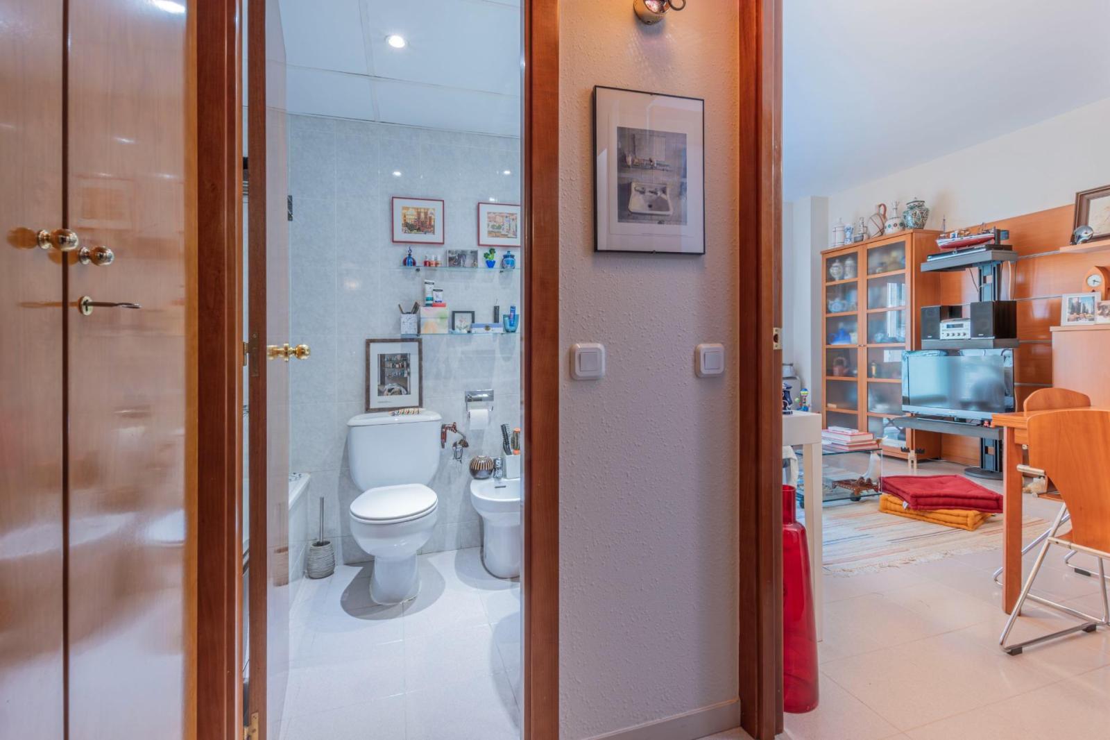 Flat for Sale in Barcelona