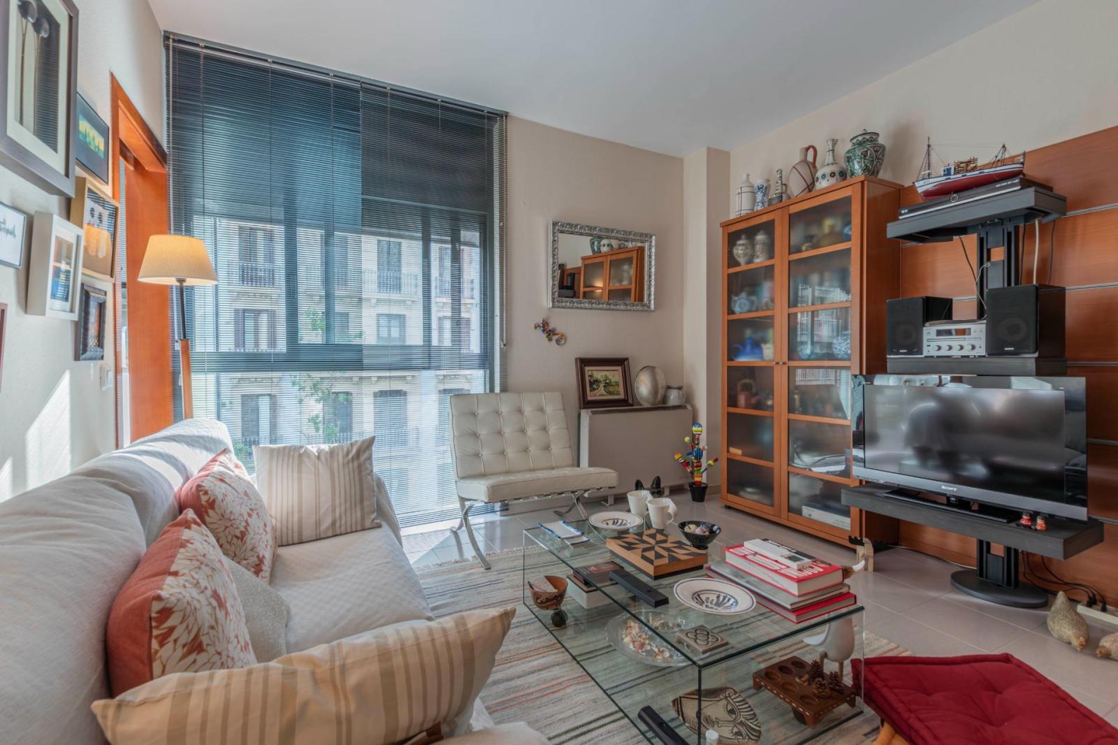 Flat for Sale in Barcelona