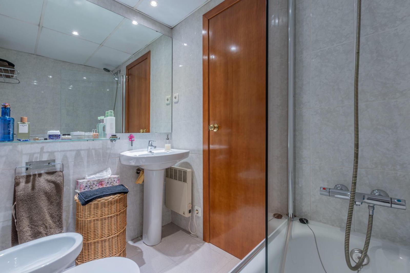 Flat for Sale in Barcelona