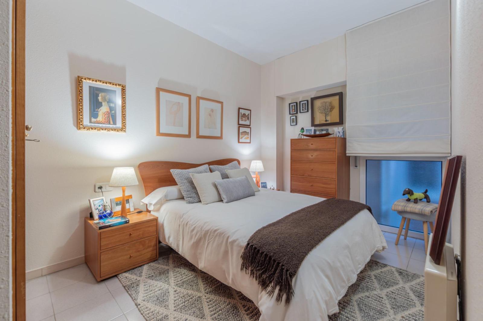 Flat for Sale in Barcelona