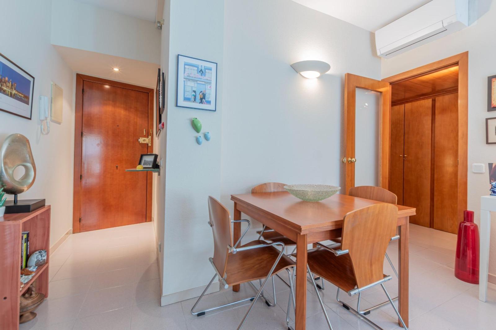 Flat for Sale in Barcelona