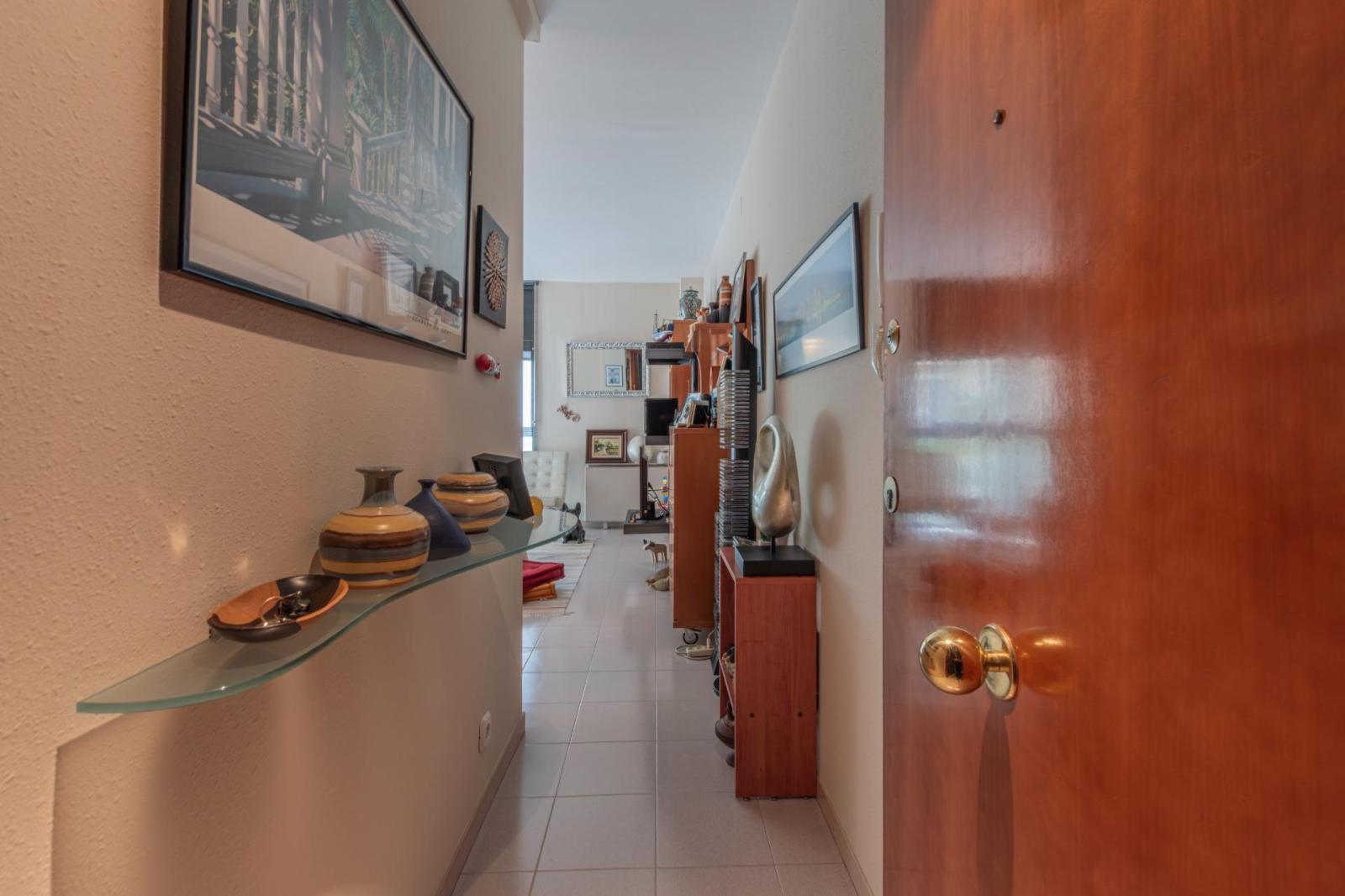 Flat for Sale in Barcelona