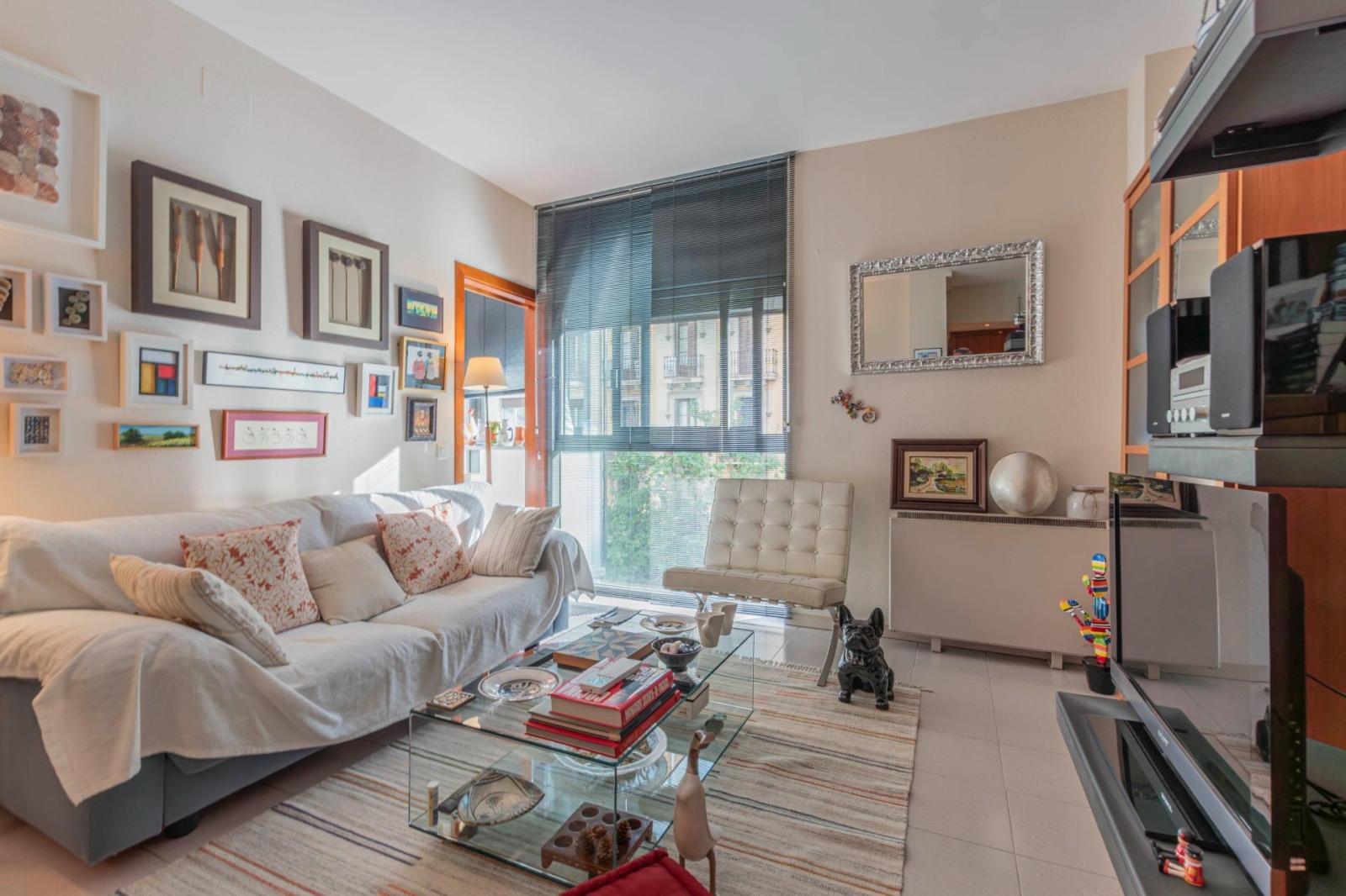 Flat for Sale in Barcelona