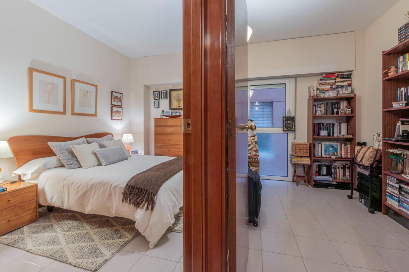 Flat for Sale in Barcelona