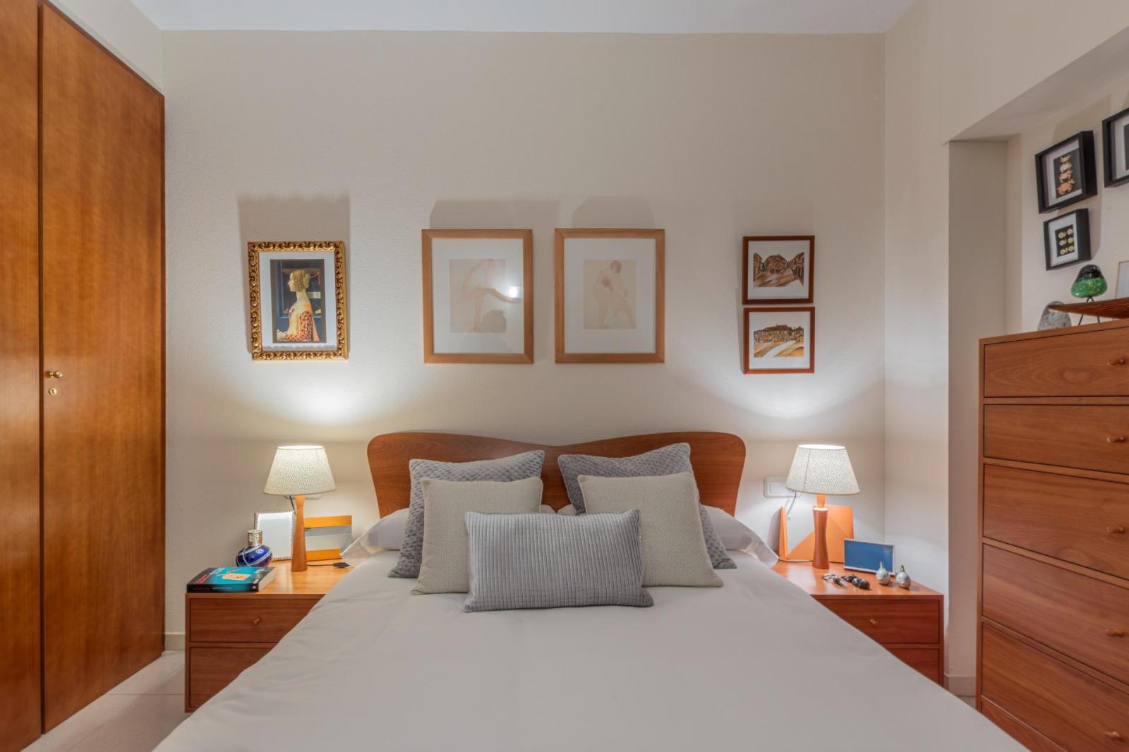 Flat for Sale in Barcelona