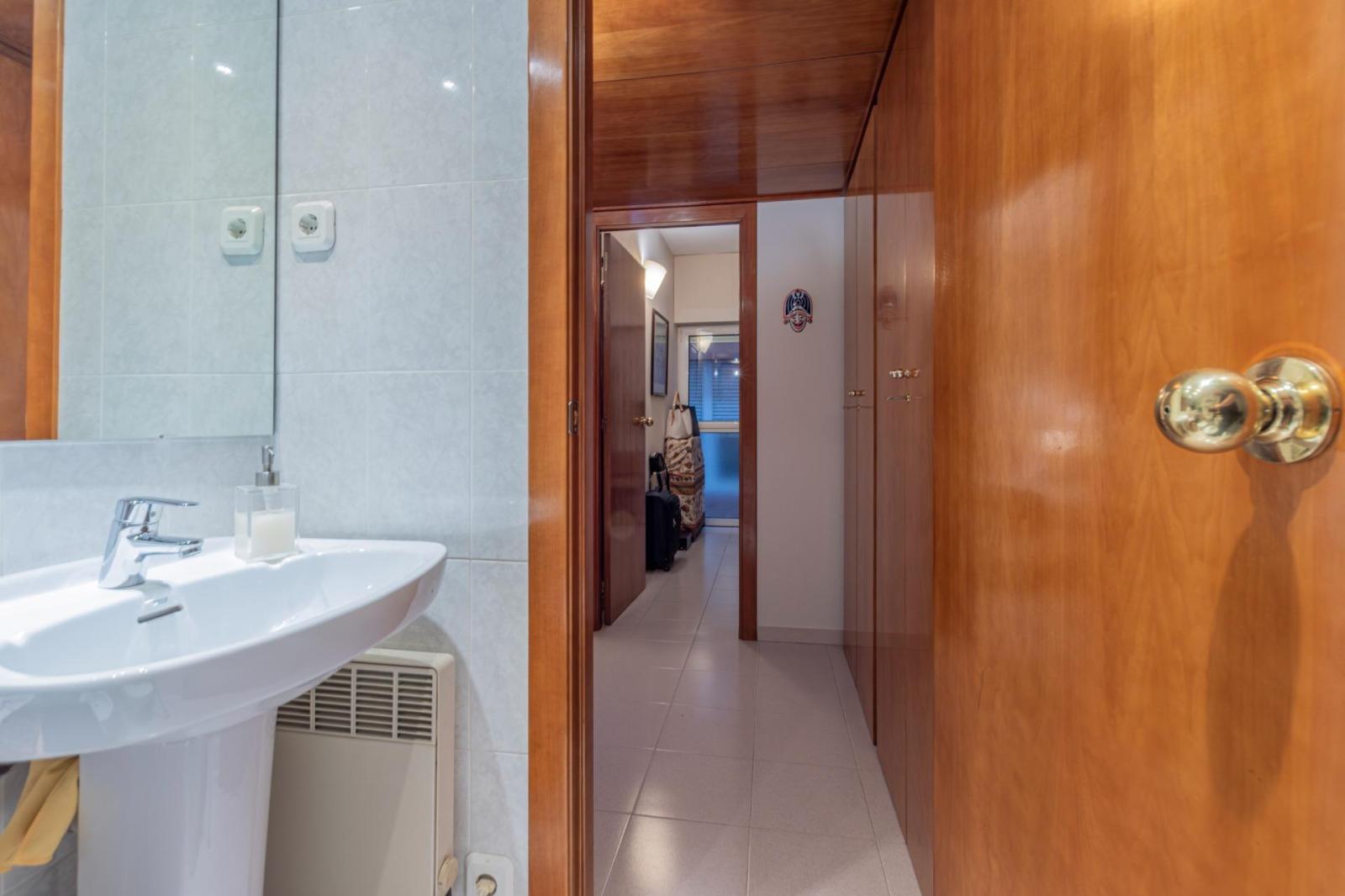 Flat for Sale in Barcelona