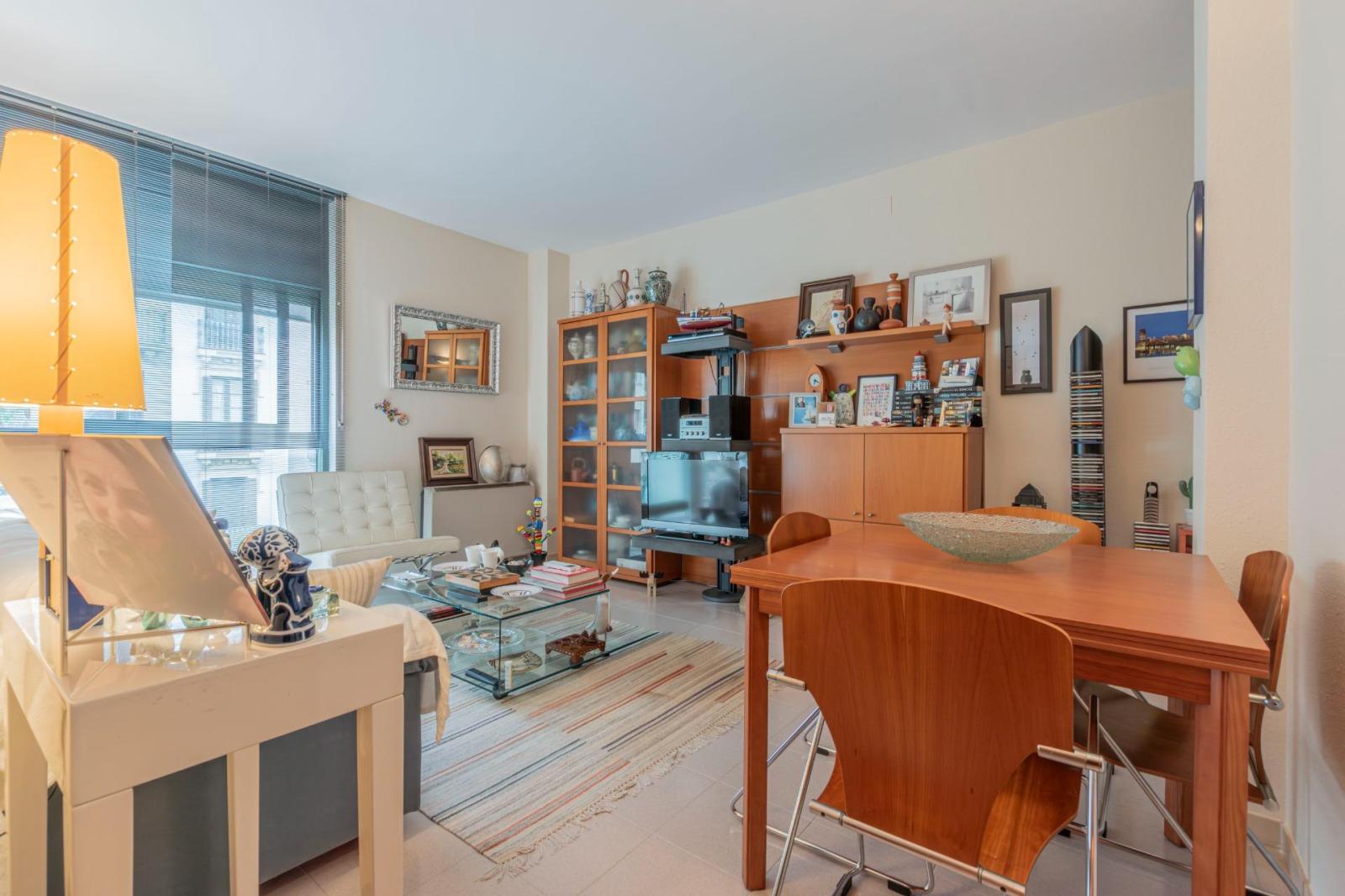 Flat for Sale in Barcelona