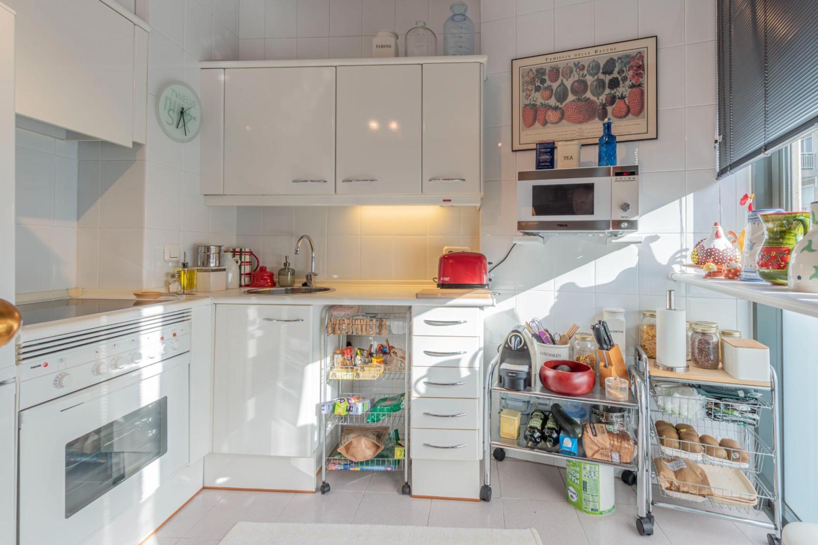 Flat for Sale in Barcelona