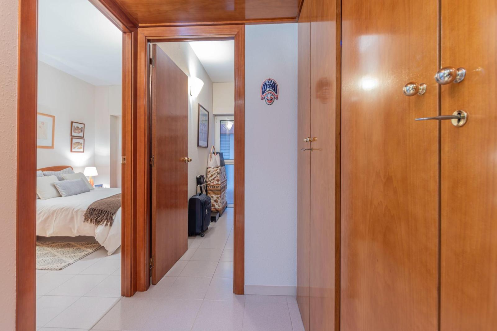 Flat for Sale in Barcelona