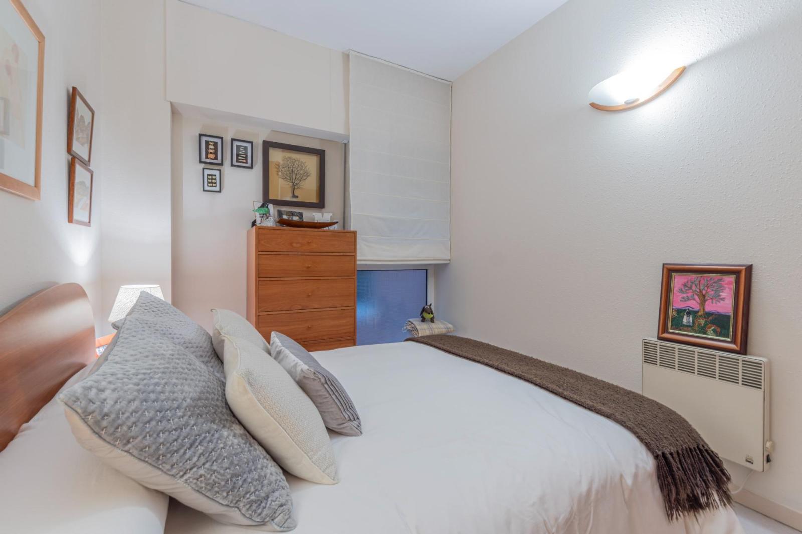 Flat for Sale in Barcelona