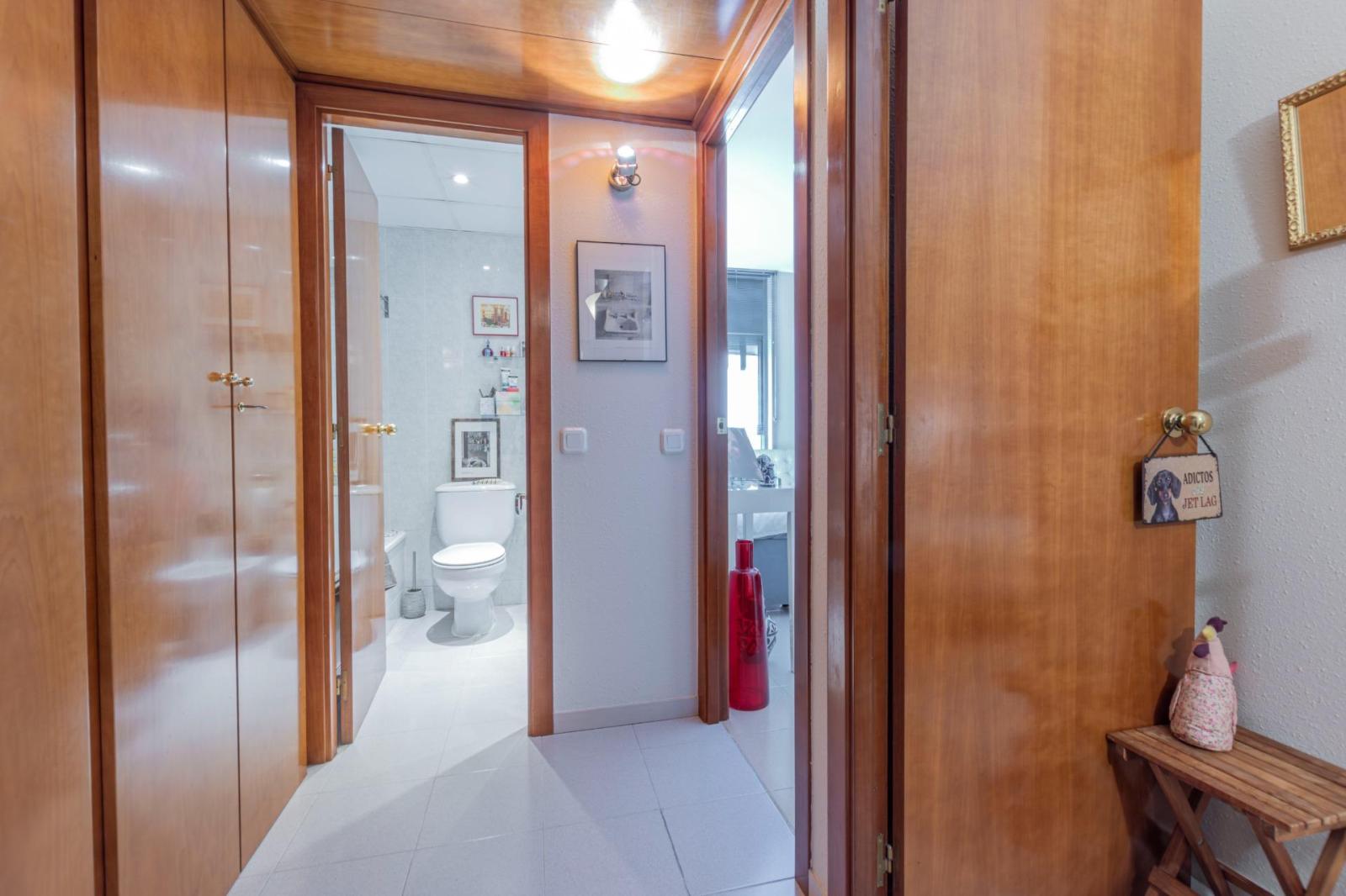 Flat for Sale in Barcelona