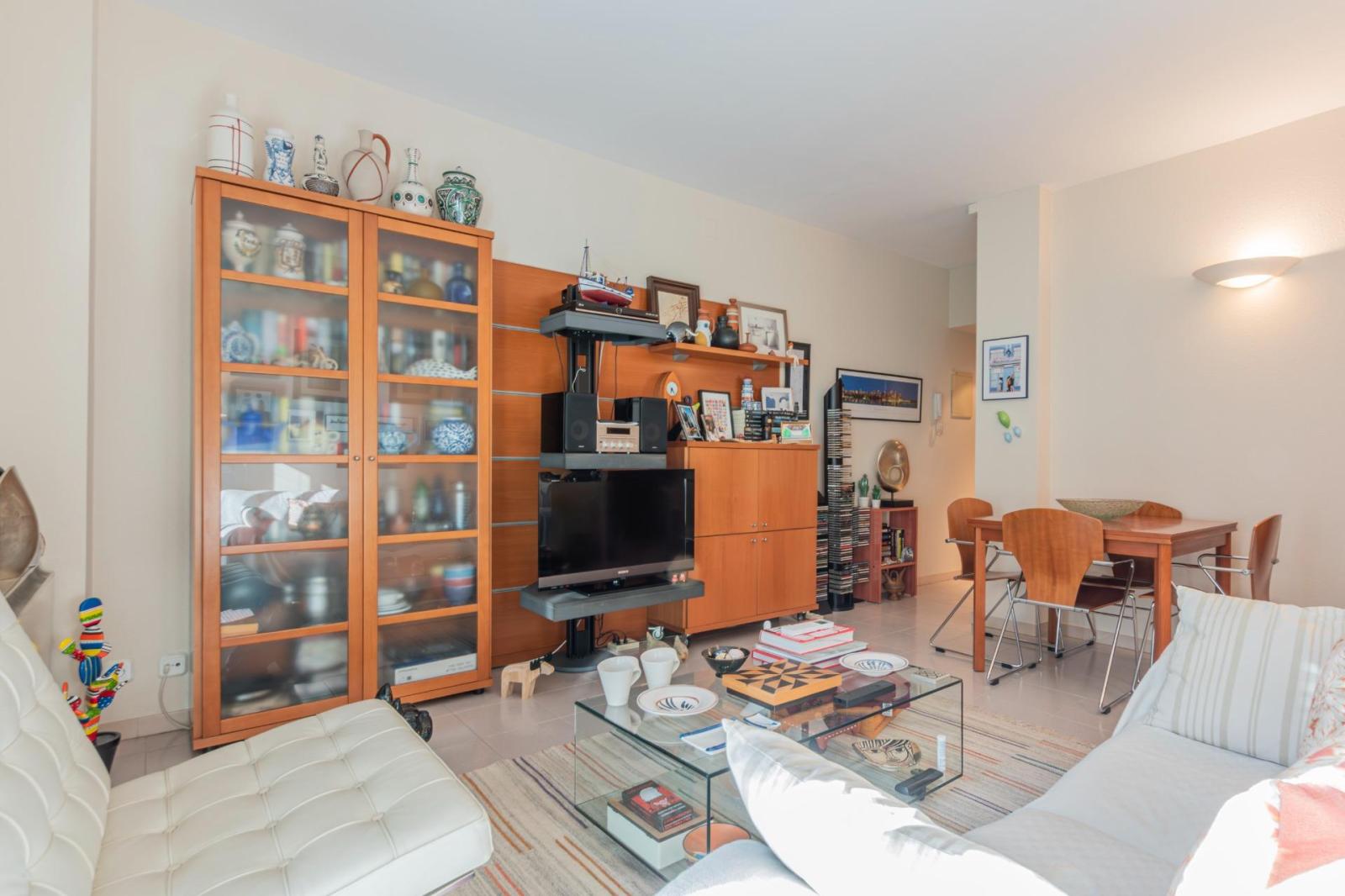 Flat for Sale in Barcelona
