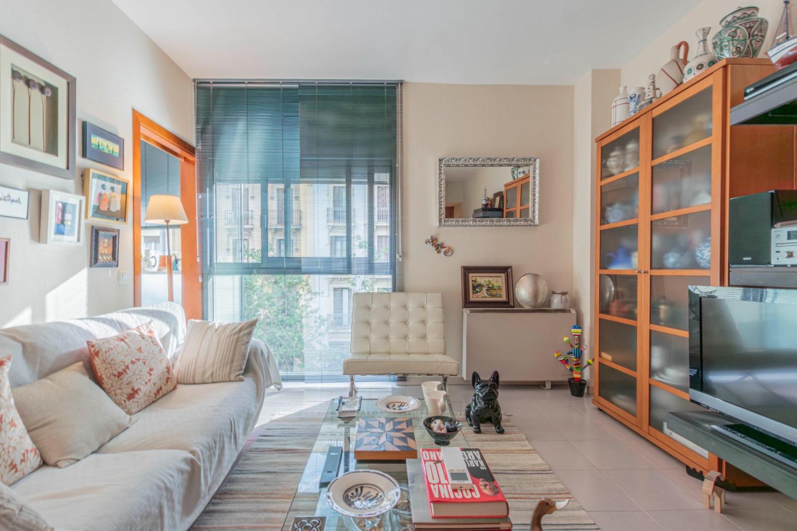 Flat for Sale in Barcelona