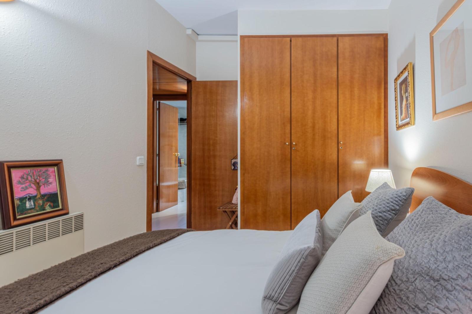 Flat for Sale in Barcelona