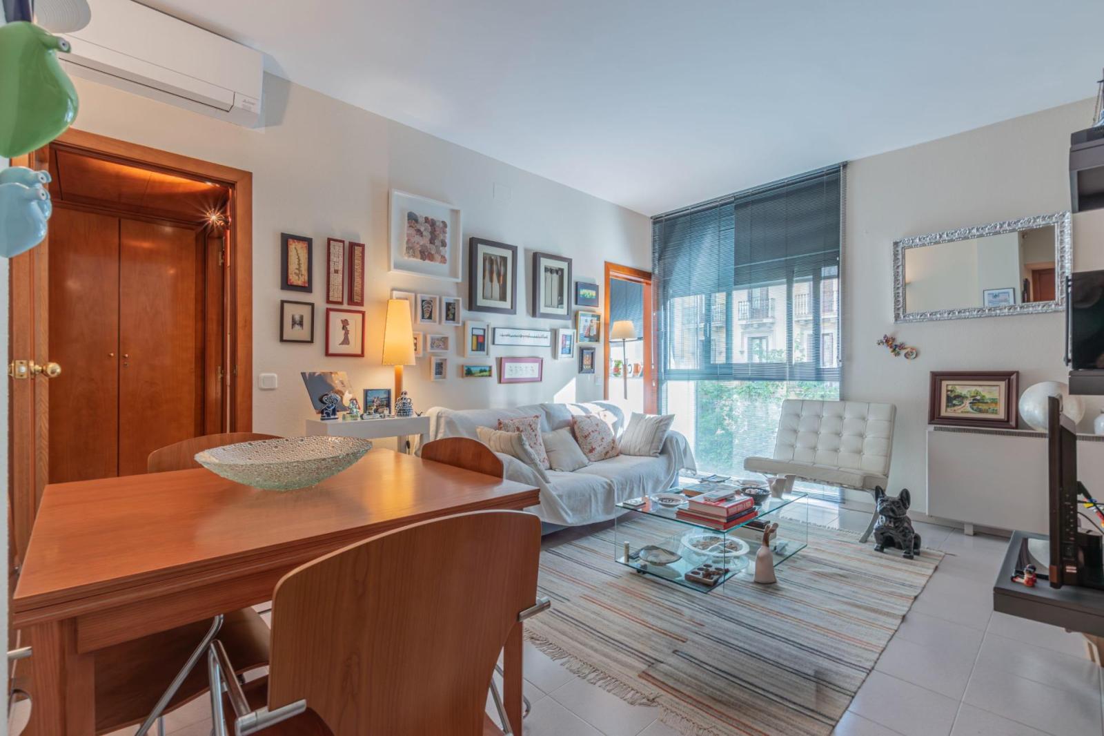 Flat for Sale in Barcelona
