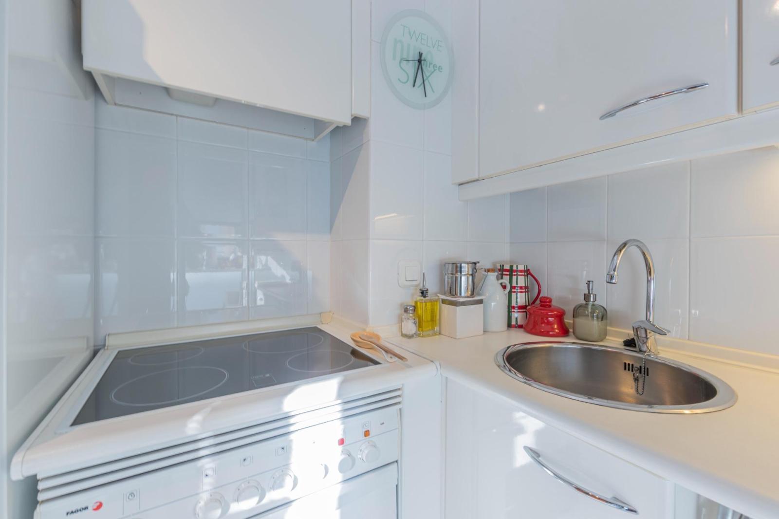Flat for Sale in Barcelona