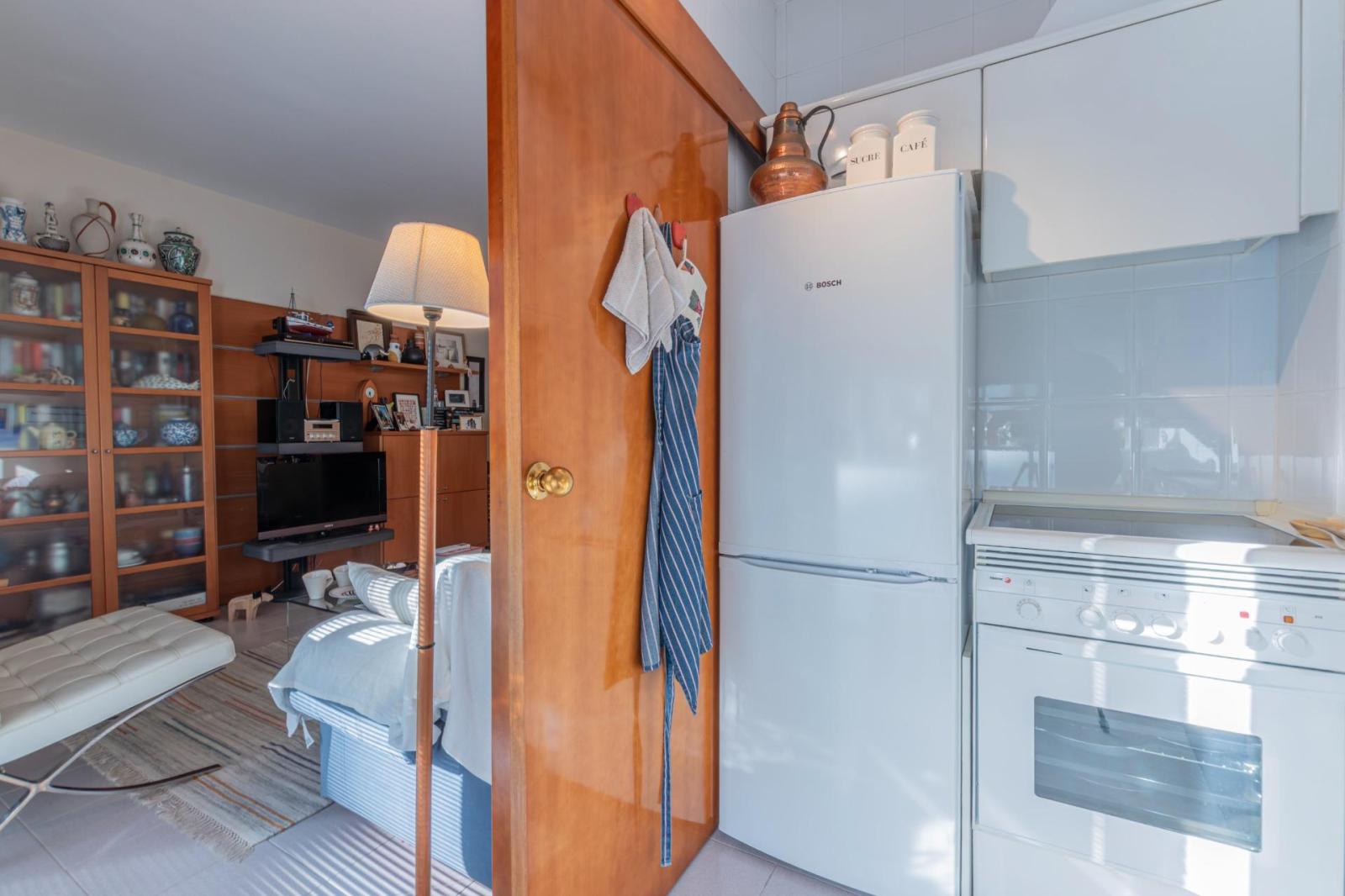 Flat for Sale in Barcelona