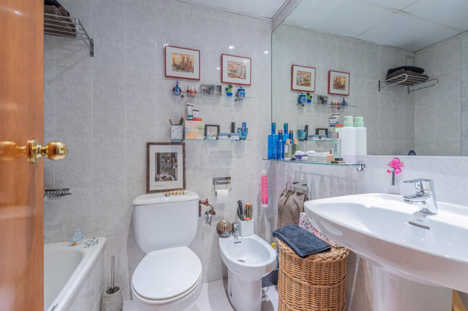 Flat for Sale in Barcelona