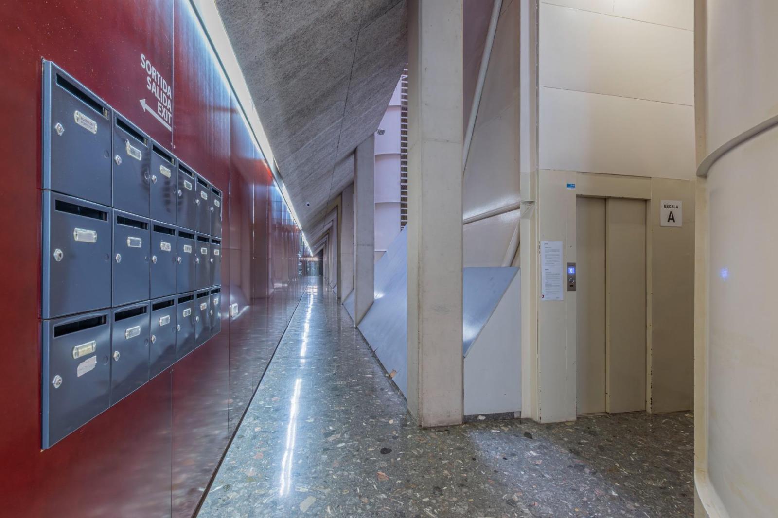 Flat for Sale in Barcelona