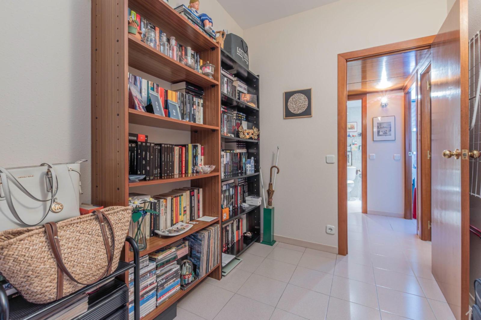 Flat for Sale in Barcelona