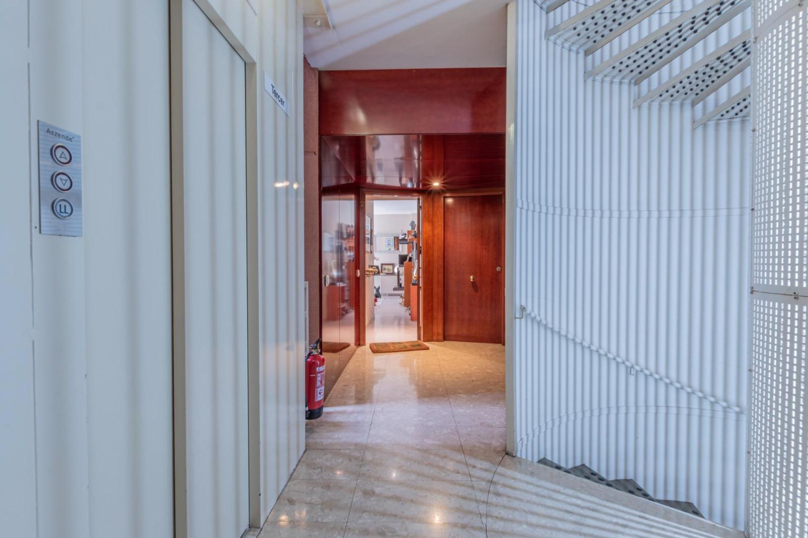 Flat for Sale in Barcelona