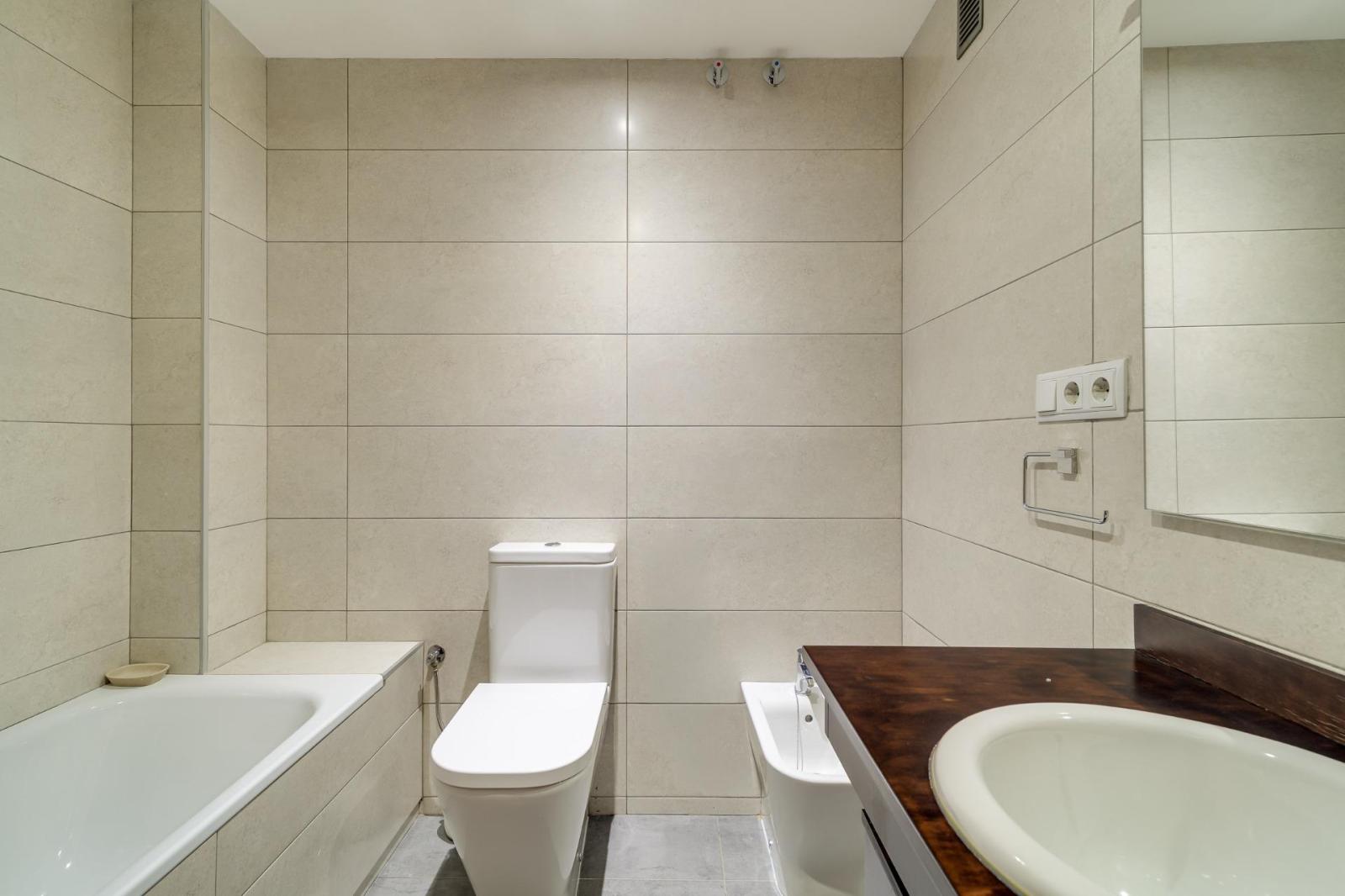 Flat for Sale in Barcelona