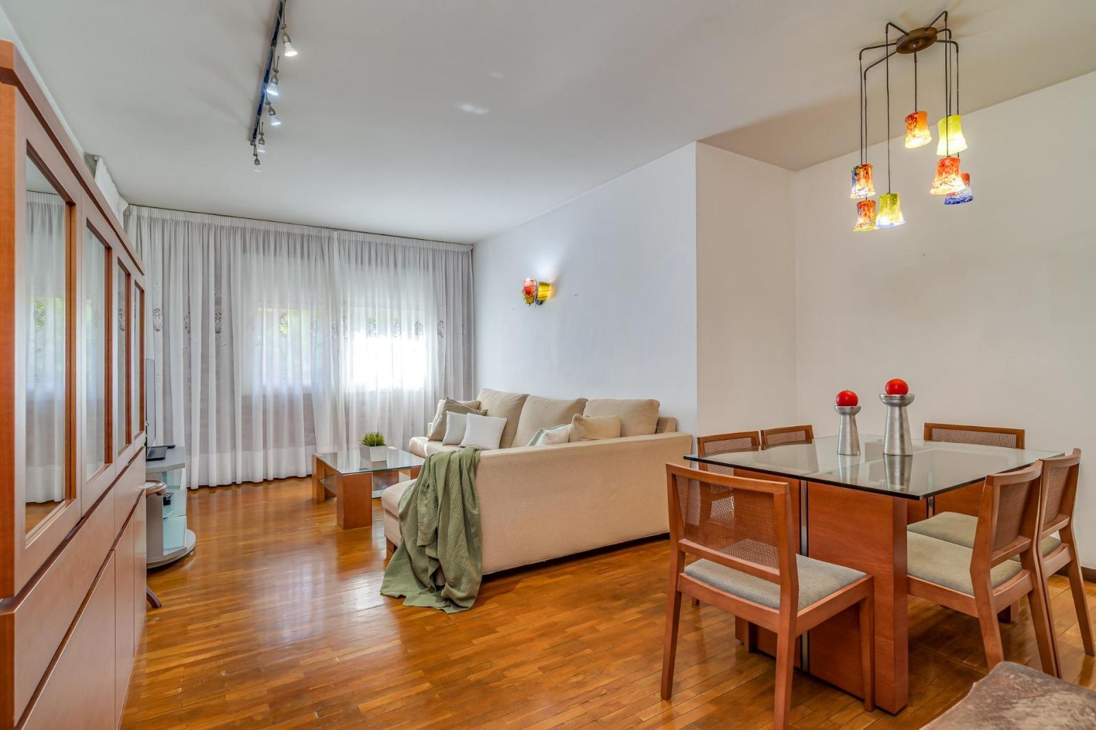 Flat for Sale in Barcelona