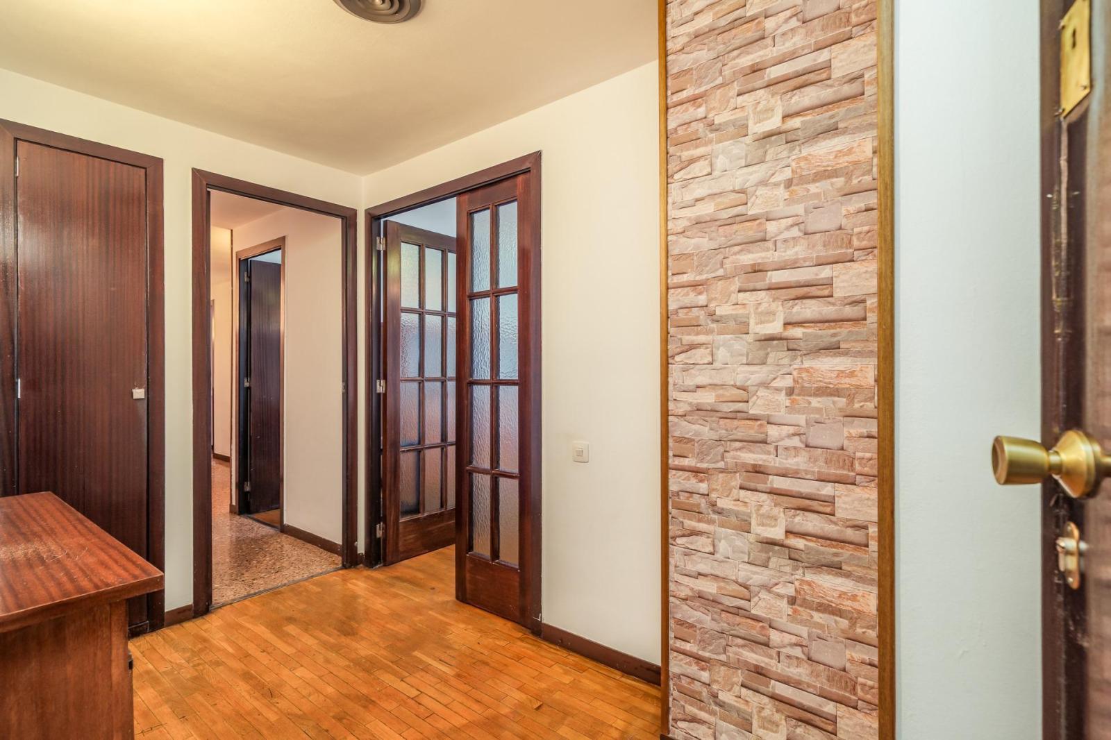 Flat for Sale in Barcelona