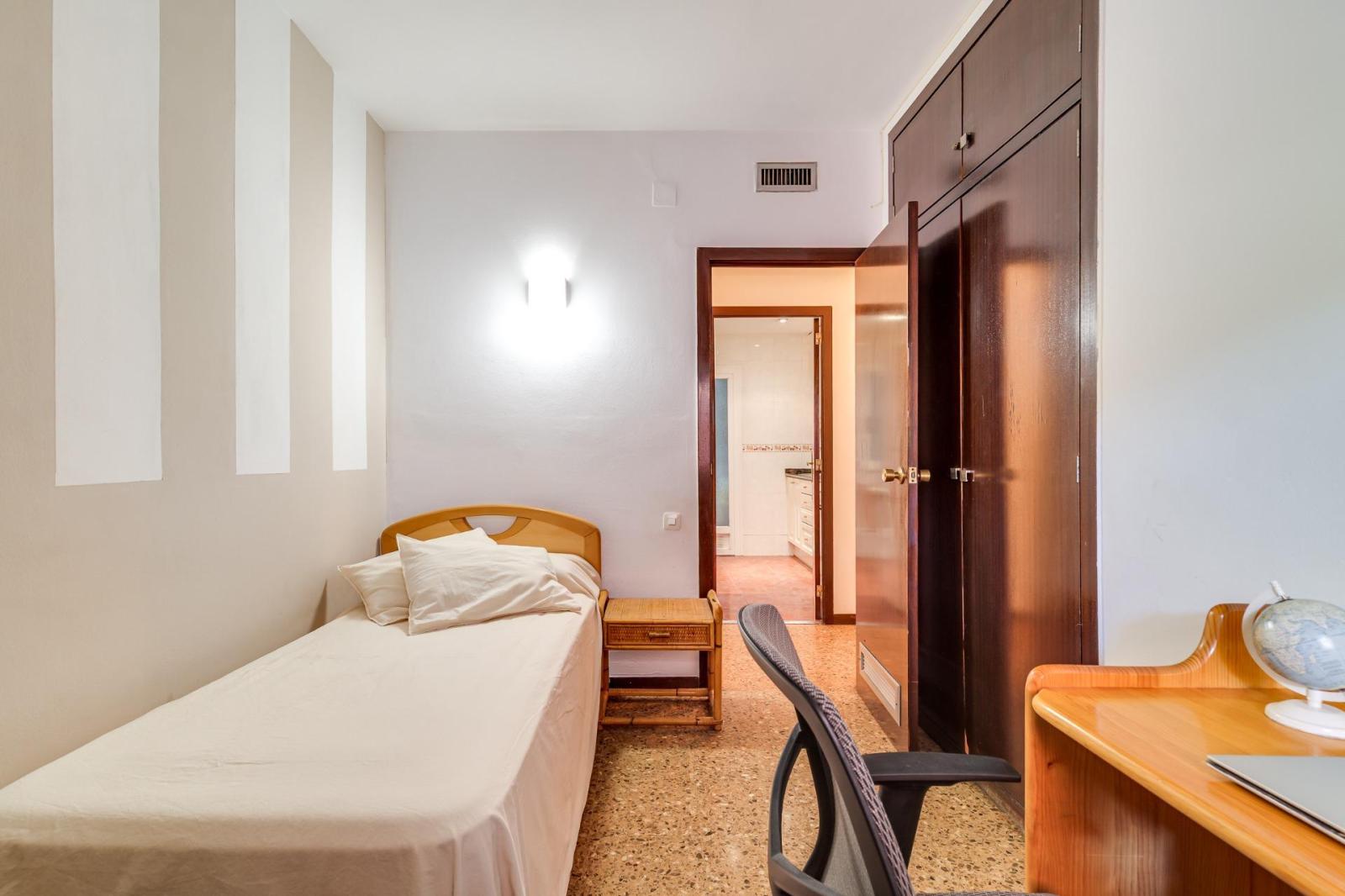 Flat for Sale in Barcelona