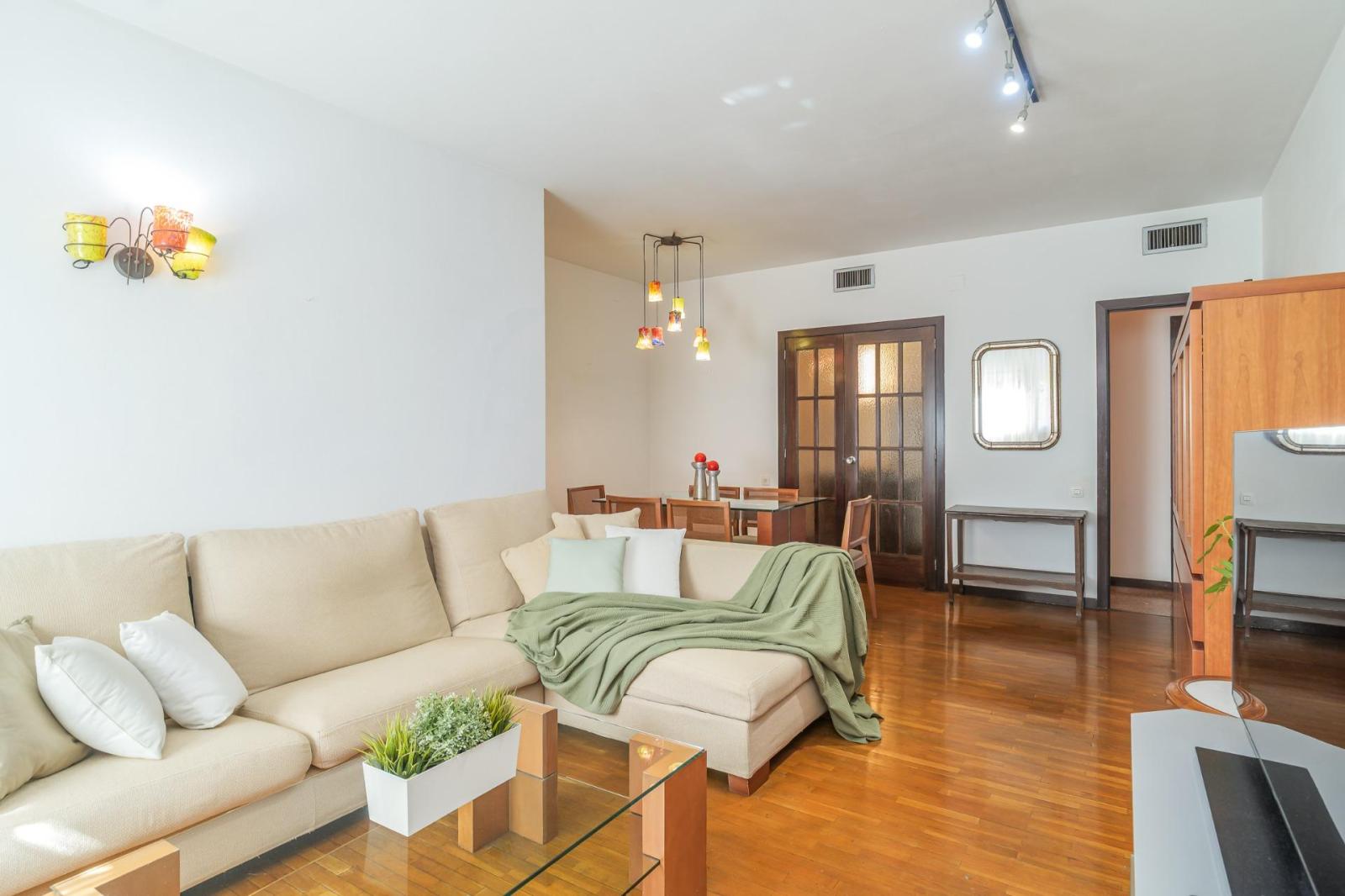 Flat for Sale in Barcelona