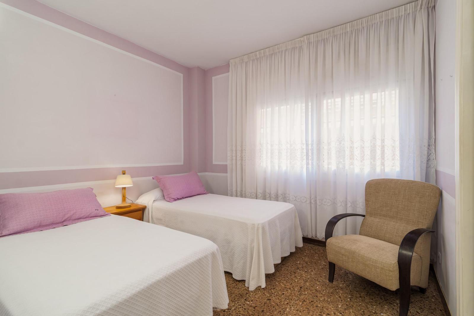 Flat for Sale in Barcelona