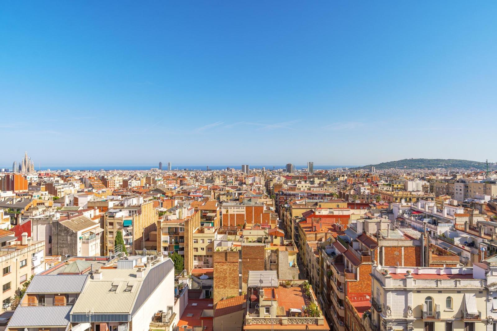 Flat for Sale in Barcelona