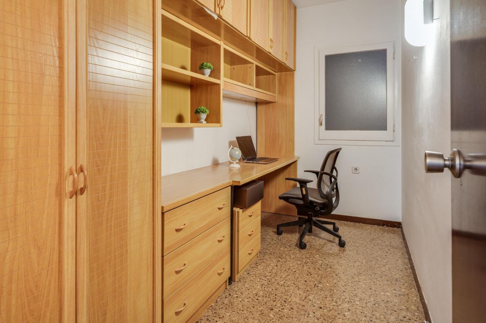 Flat for Sale in Barcelona